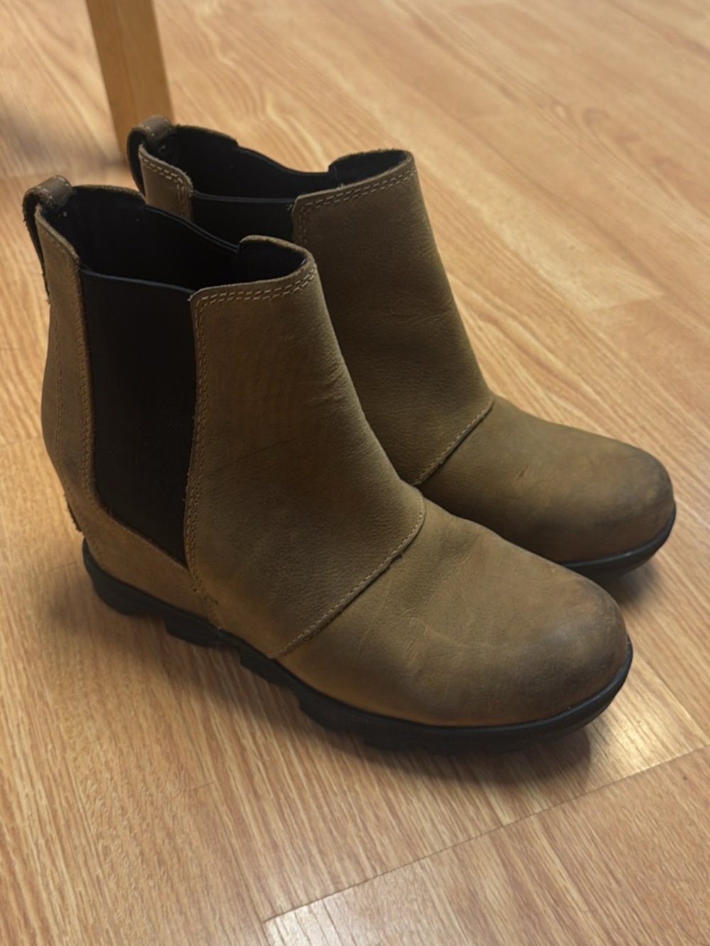 Women’s SOREL Joan Rhapsody Chelsea Boot